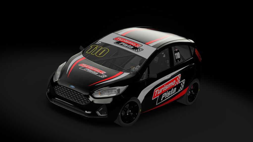Car Skin