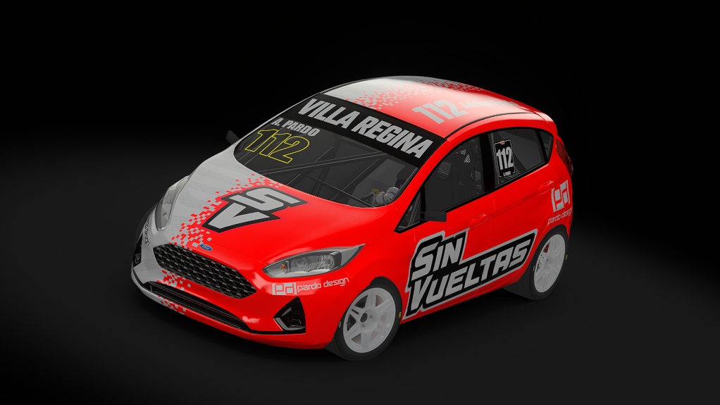 Car Skin
