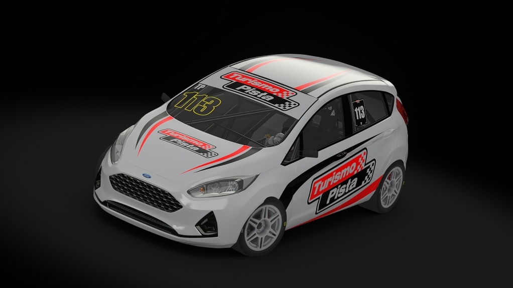 Car Skin