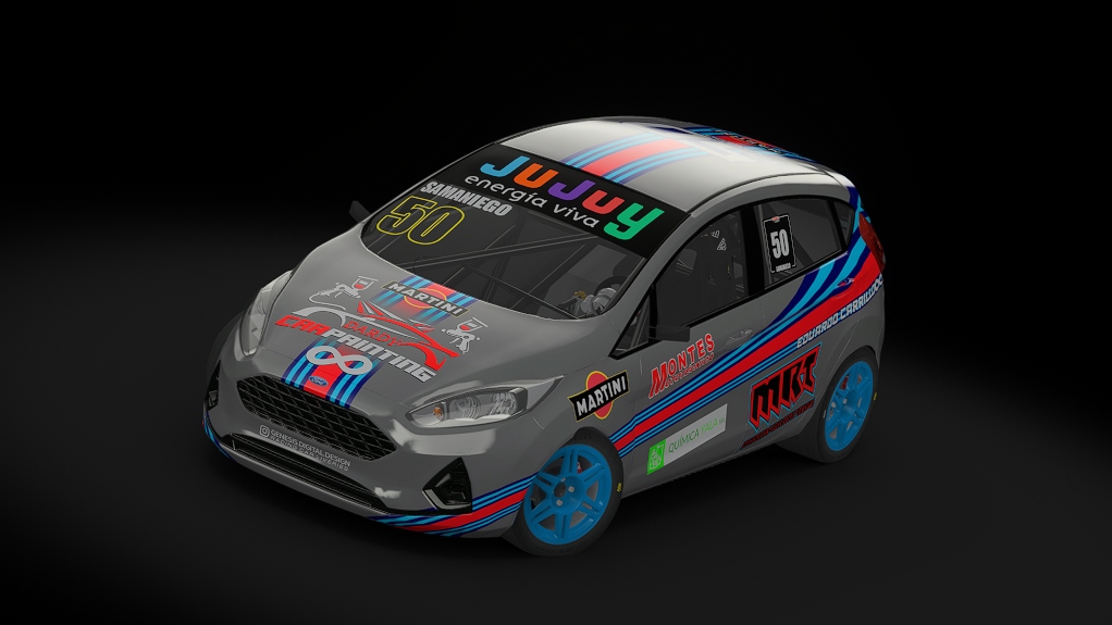 Car Skin