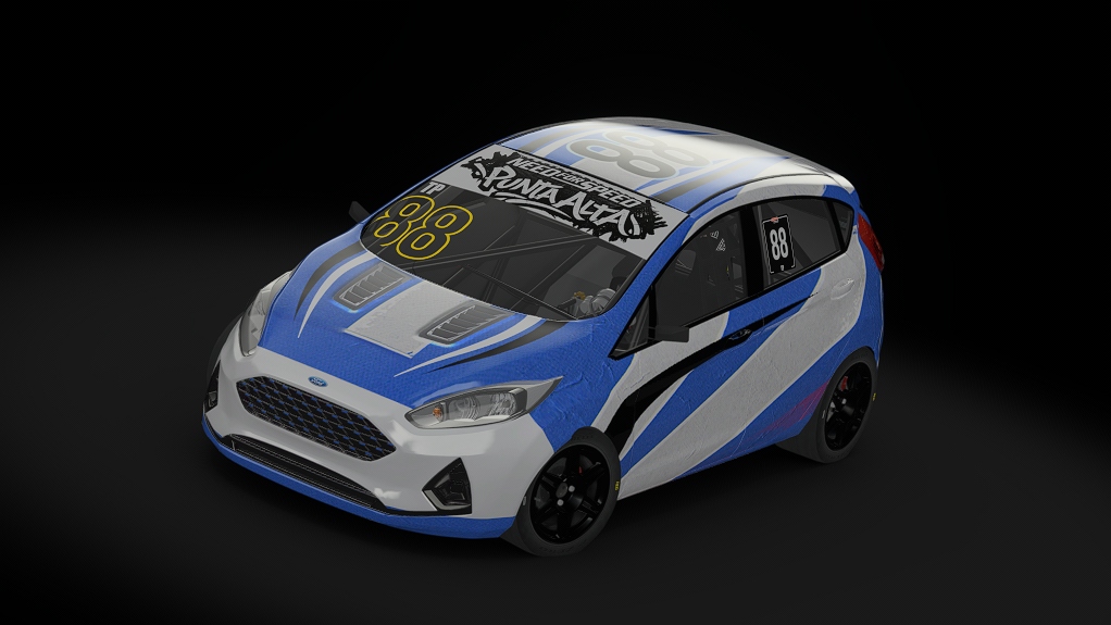 Car Skin