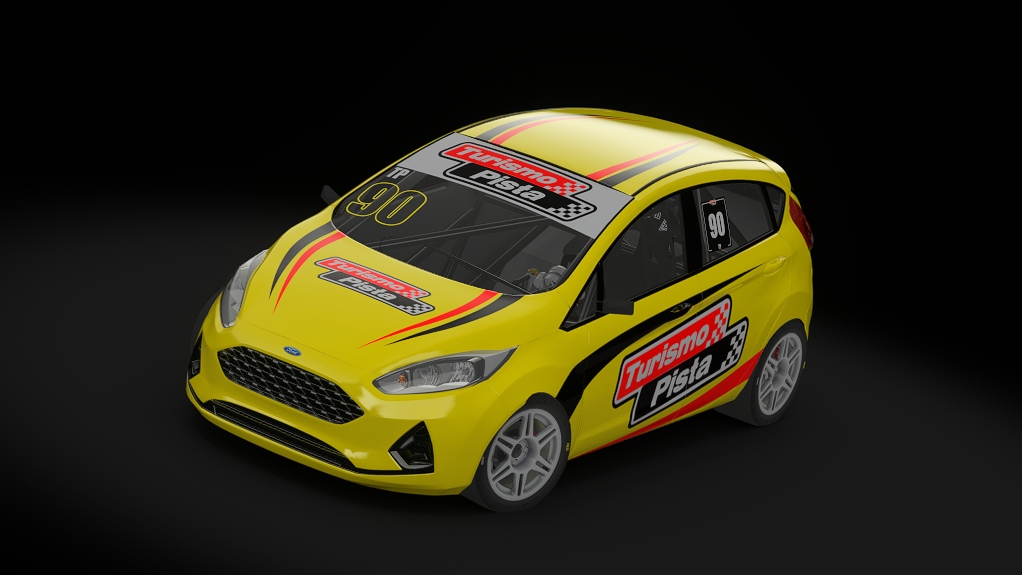 Car Skin