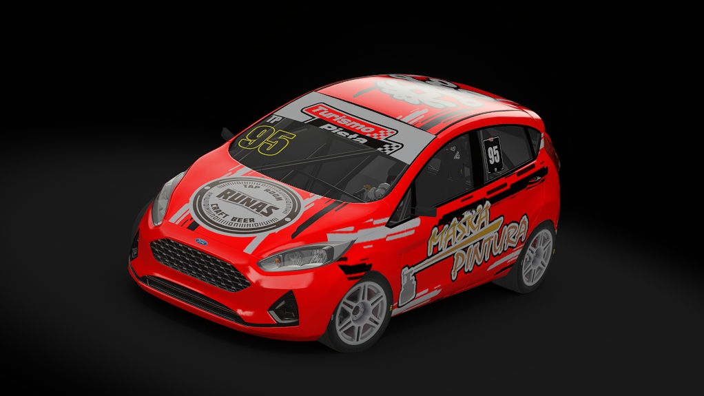 Car Skin